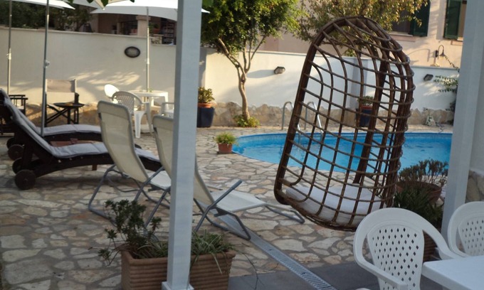 Ostia Antica Bed & Breakfast | Gens Mundi B&B
