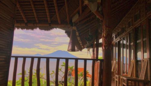 Sampalan House | Gentari Homestay and Tour