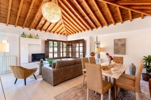 San Pedro Apartment | Genteel Home Mirador de la Victoria