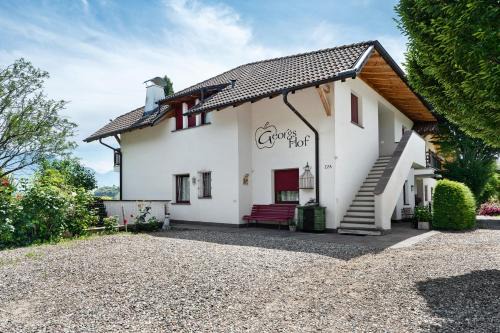 St. Pauls House | Georgshof - Eppan