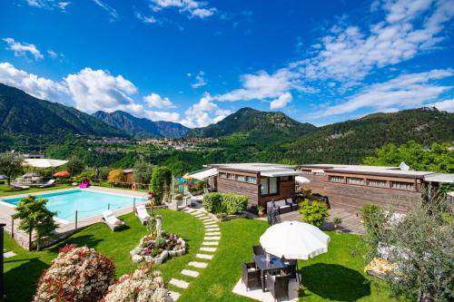 Tremosine Apartment | GeoResort