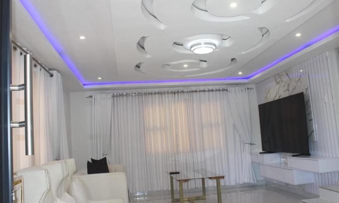 Tzaneen Cabin | GEORGE B BOUTIQUE LODGE Executive Suite