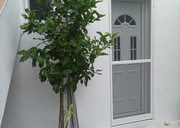 Skala Kallirachis House | GEORGECHRISTI HOUSE