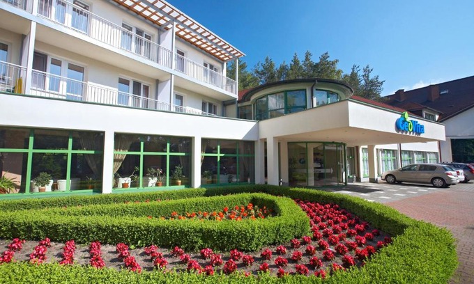 Dabki Resort | Geovita Dąbki