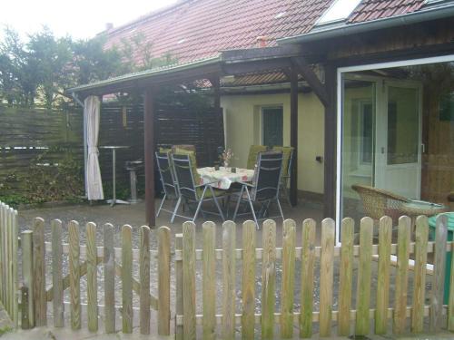 Mollenbeck Apartment | geräumige Ferienwohnung in ruhiger Lage
