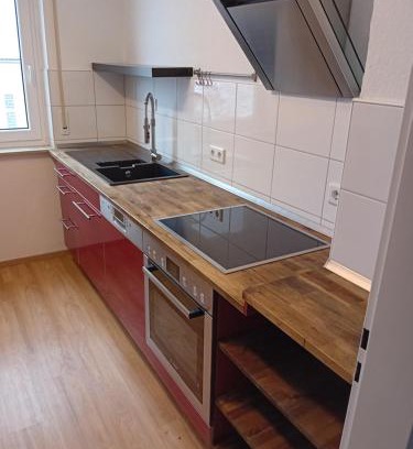 Oberasbach Apartment | Geräumige FeWo nahe Nürnberg