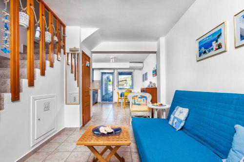 Gerakini House | Gerakini Sunshine Holiday Homes