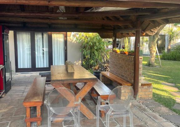 Gonubie House | Geraldine