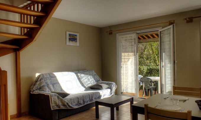 La Bollene-Vesubie House | Geranium - LA BOLLENE-VESUBIE