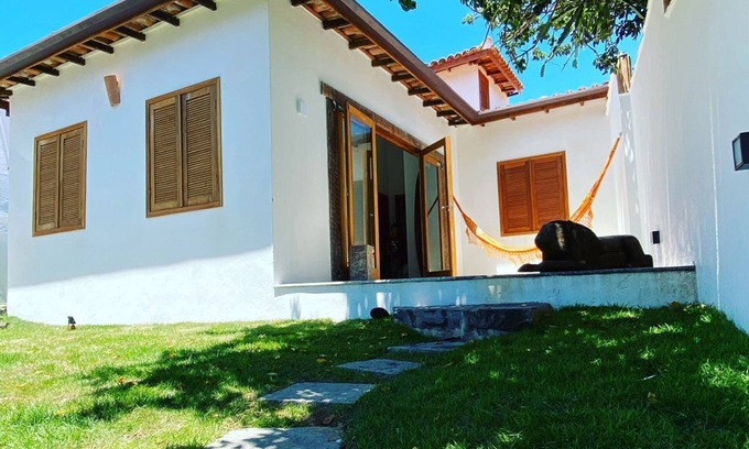 Buzios House | Geribá Village House