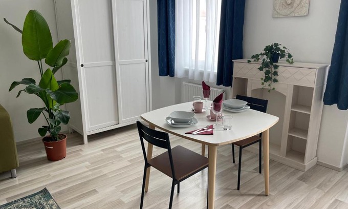 Weißgerber Apartment | Gesamte Unterkunft im Zentrum von Wien Top 27