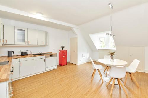 Bernkastel Apartment | Gestade Fewo 4