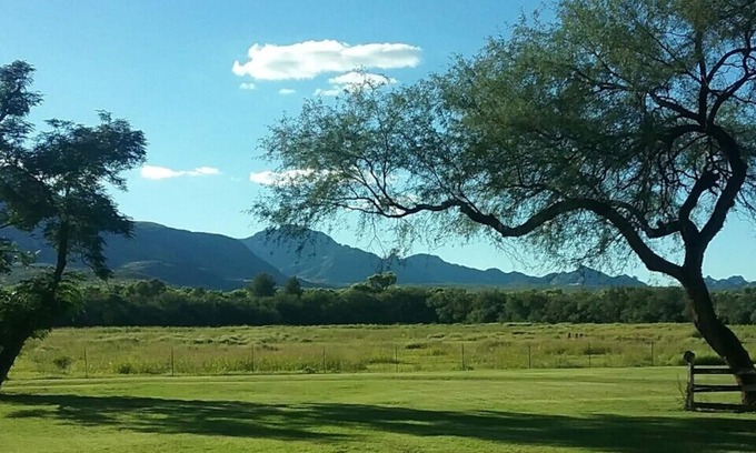 Tumacacori-Carmen Other | Get away to the Ranch
