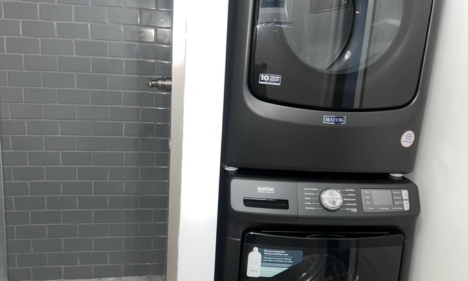 Nims Apartment | Get some rest at the Nest.