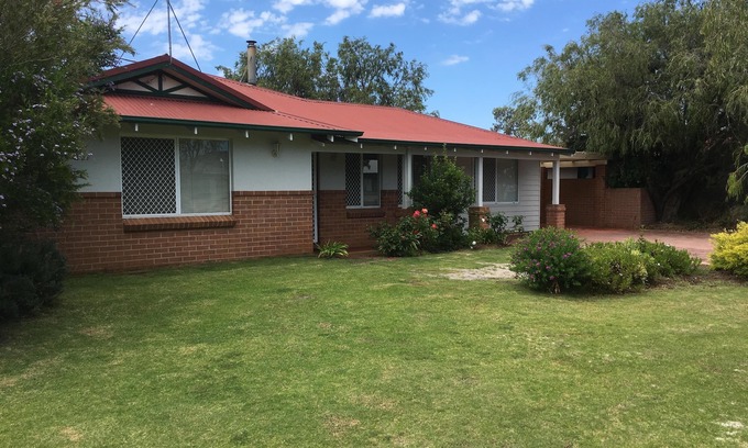 Quindalup House | Getaway on Q Dunsborough