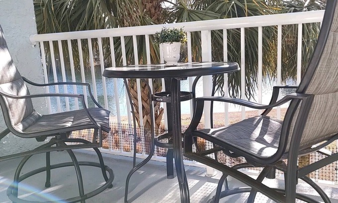 Litchfield by the Sea Condo | Getaway to Serenity Summerhouse Villa’s at Litchfield by The Sea Sept SPECIALS