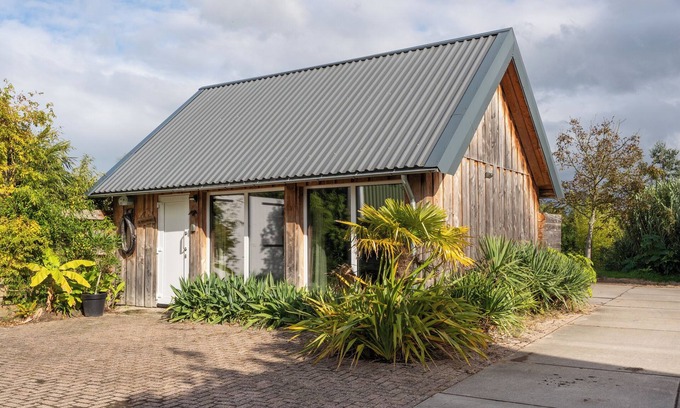 Wolphaartsdijk Cabin | Gezellig Vakantiehuis bij het Veerse Meer