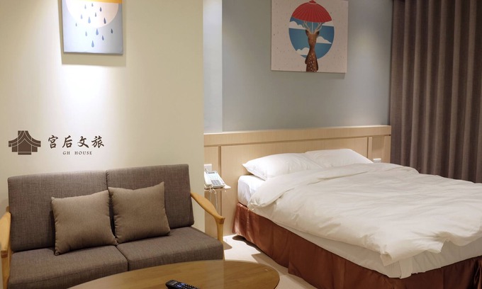 Lukang Bed & Breakfast | Gh House