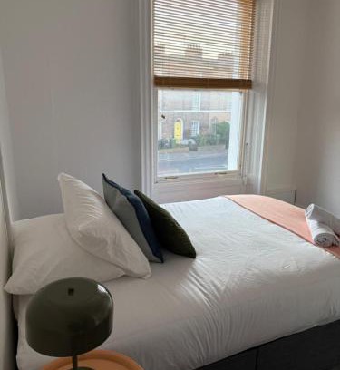 King's Lynn House | GH King's Lynn