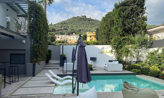 San Paolo Bel Sito House | Ghe Kale' Resort