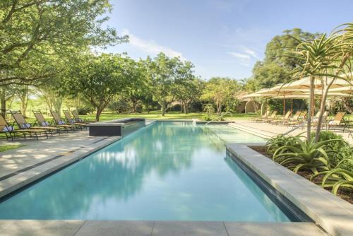 Mkuze Hotel | Ghost Mountain Inn