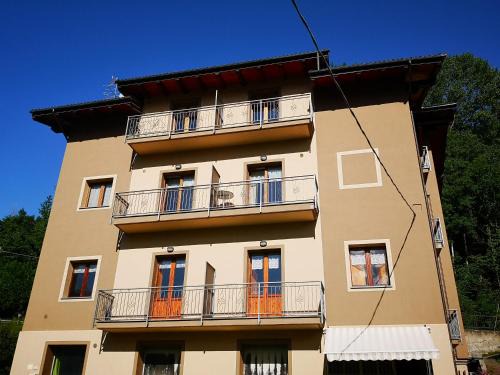 Aymavilles Apartment | Giò Appartamenti Vacanze