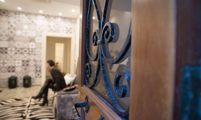 Milazzo House | GIò GALA 'RELAIS- LUXURY APARTMENT