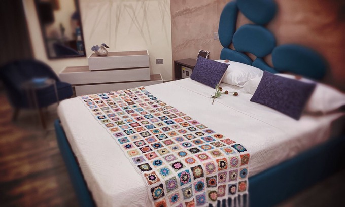 Milazzo House | Giò Gala Relais Suite Superior