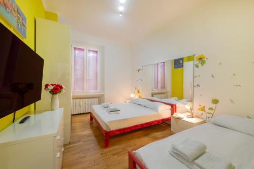 NoLo Apartment | Giacosa, 71 – Comodo appartamento per 6