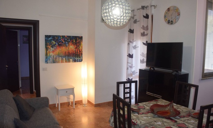 Province of Cagliari Apartment | Giada Apartment (IUN 1946)