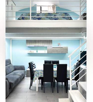 Quartiere XXIV Don Bosco House | Giamè House Ischia