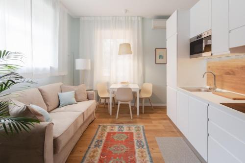 Gianicolense Apartment | Gianicolo Sofía Living