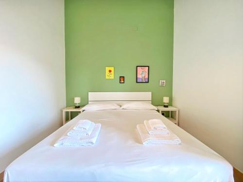 Terzigno Apartment | Giannì Holiday Home - Vesuvio/Pompei