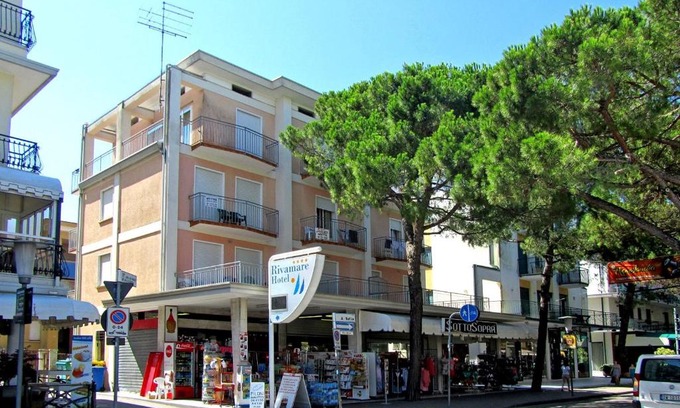Lido di Jesolo Apartment | Giannina