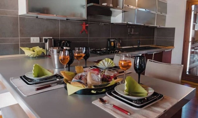 Olbia House | Giarìa holiday house