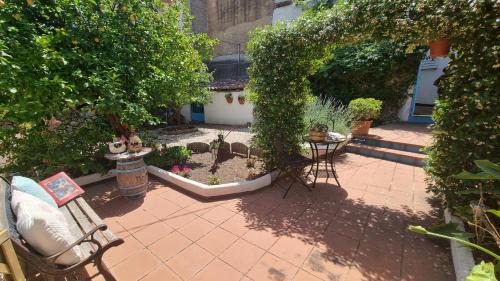 Oliena Apartment | Giardino Dei Limoni Apartment