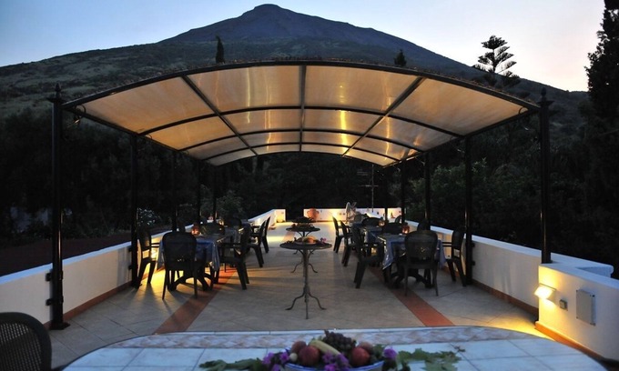 San Vincenzo Bed & Breakfast | Giardino Segreto