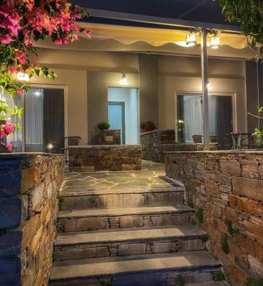 Karystos Apartment | Giasemi apartments