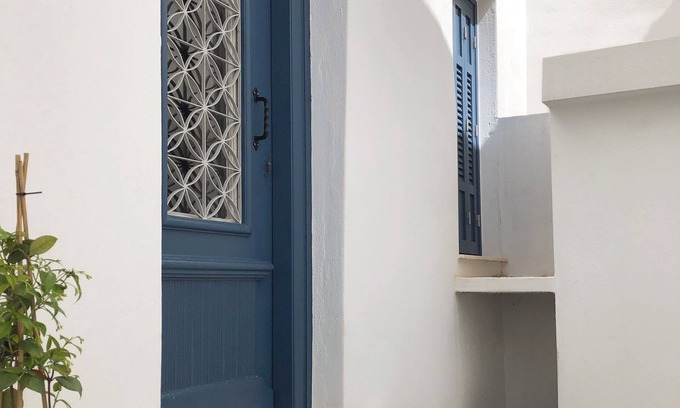 Skopelos House | Giasemi House