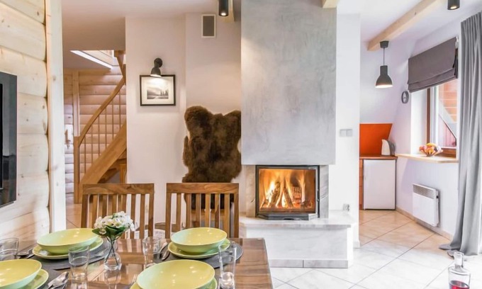 Koscielisko Apartment | Giewont View by Interhome