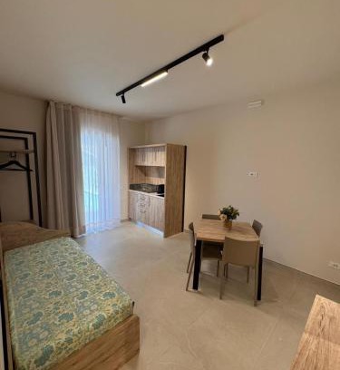 Rossano Apartment | Giglio di Mare Apartments