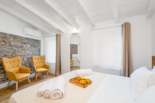 Volastra House | Giglio