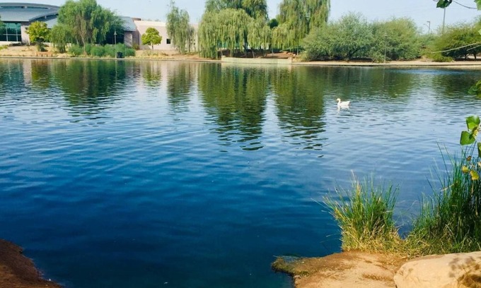 Finley Farms House | Gilbert Family Estate⁓Fall Specials!