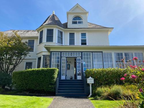 Seaside Hotel | Gilbert Inn Seaside