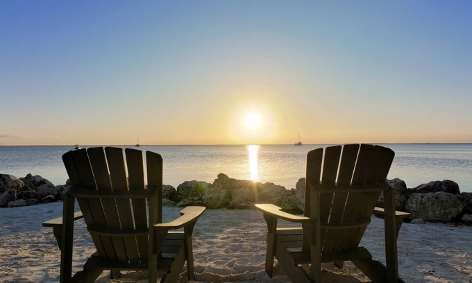 Key Largo Hotel | Gilbert's Resort