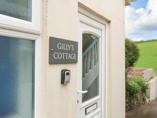 Hope-Cove House | Gilly's Cottage