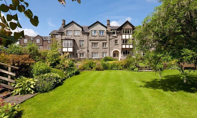 Crosthwaite Cottage | Gilpin View