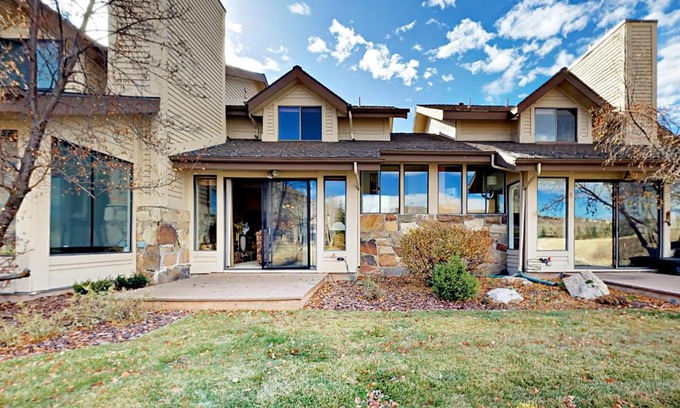 Deer Valley House | Gilt Edge Adventure