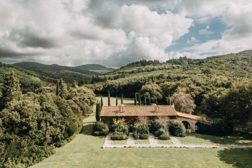 Bibbona Apartment | Ginestriccio