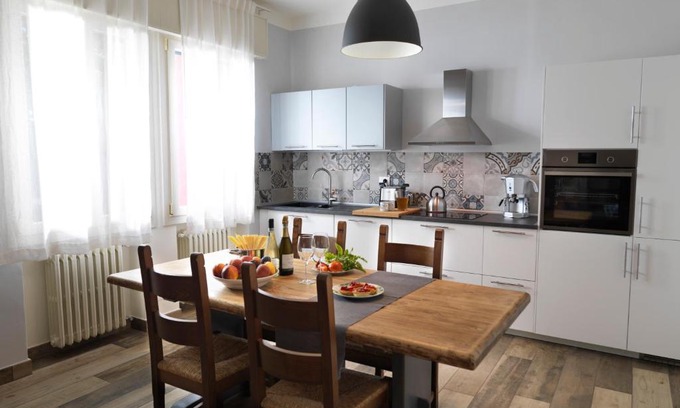 Due Carrare House | GINEVRA'S COUNTRY HOME